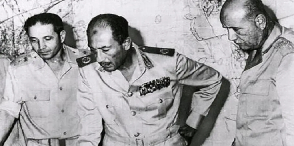 كيف تنازلت مصر عن عملية ضد إسرائيل لحركة فتح؟