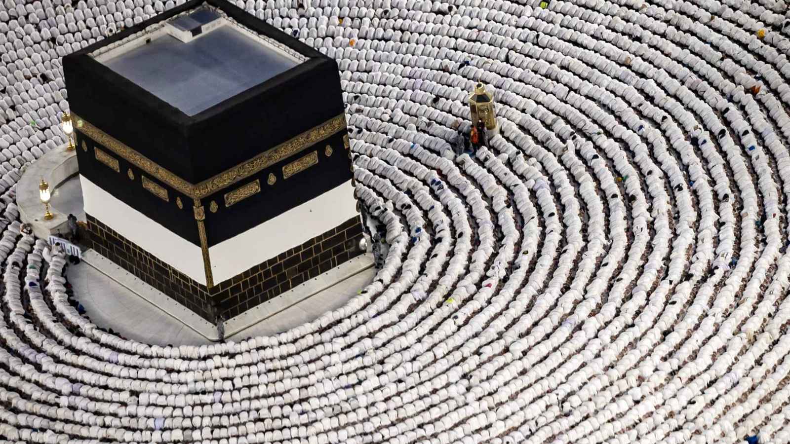 استعداداً للحج.. غرامة ضخمة وسجن لمتجاوزي مدة تأشيرة دخول السعودية