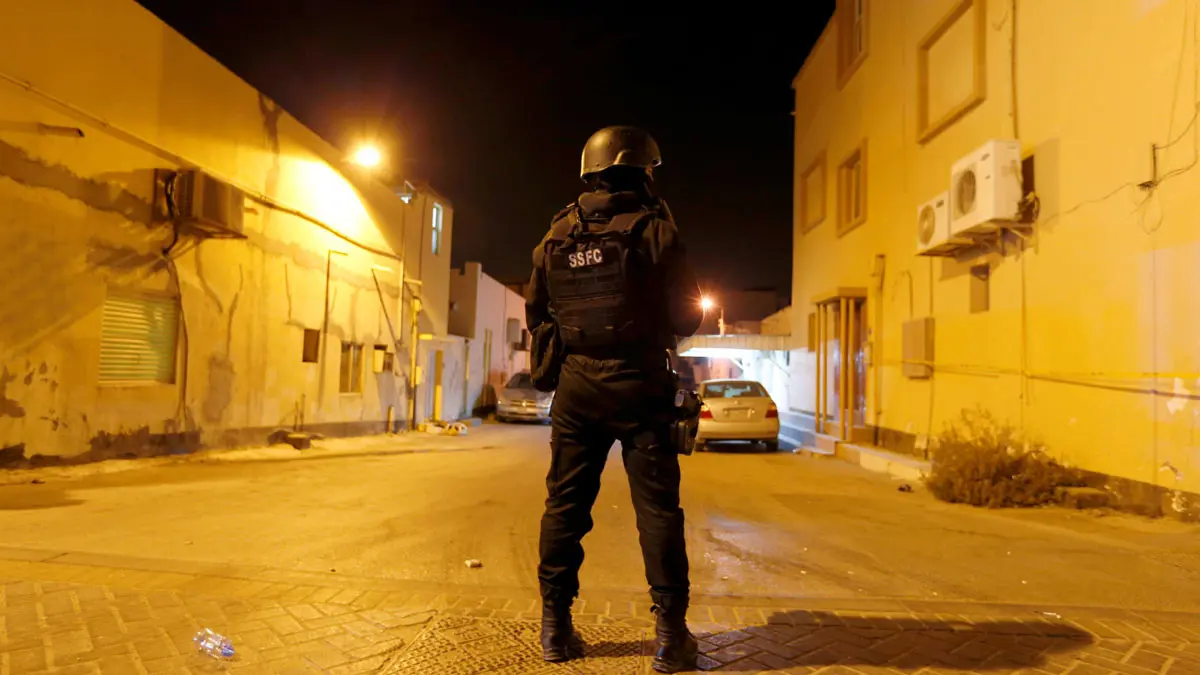 البحرين توضح حقيقة مقتل متظاهر في احتجاجات بالمنامة