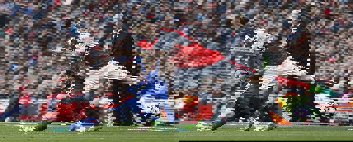 الاتحاد الإنجليزي يقر عقوبات جديدة لتجنب خداع الحكام