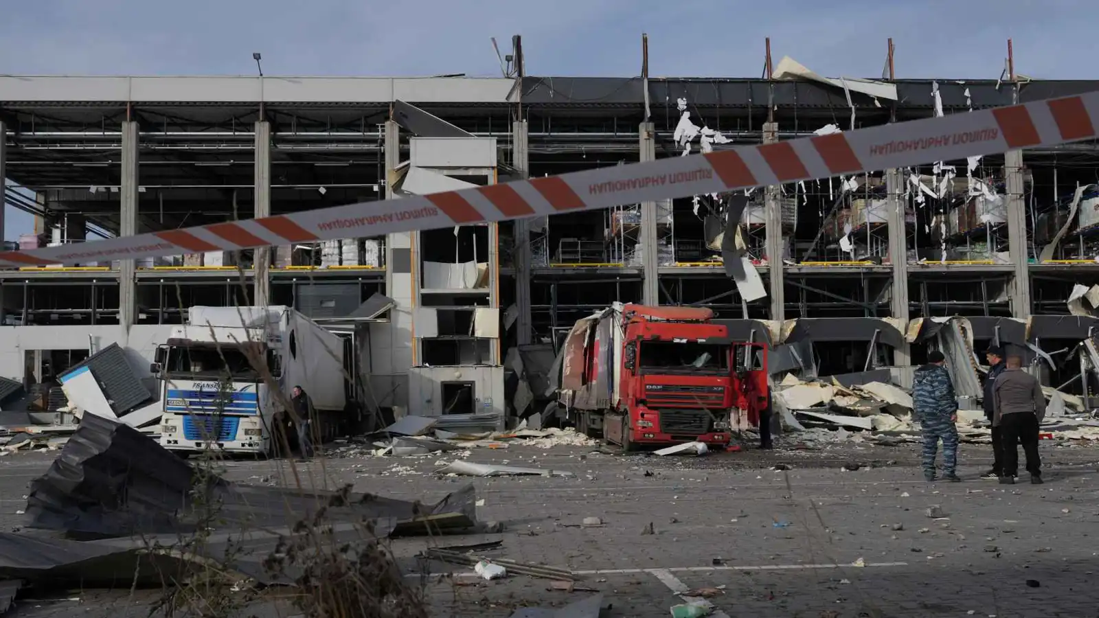 خبراء: روسيا تستغل الضغط العسكري لفرض استراتيجيتها على أوكرانيا