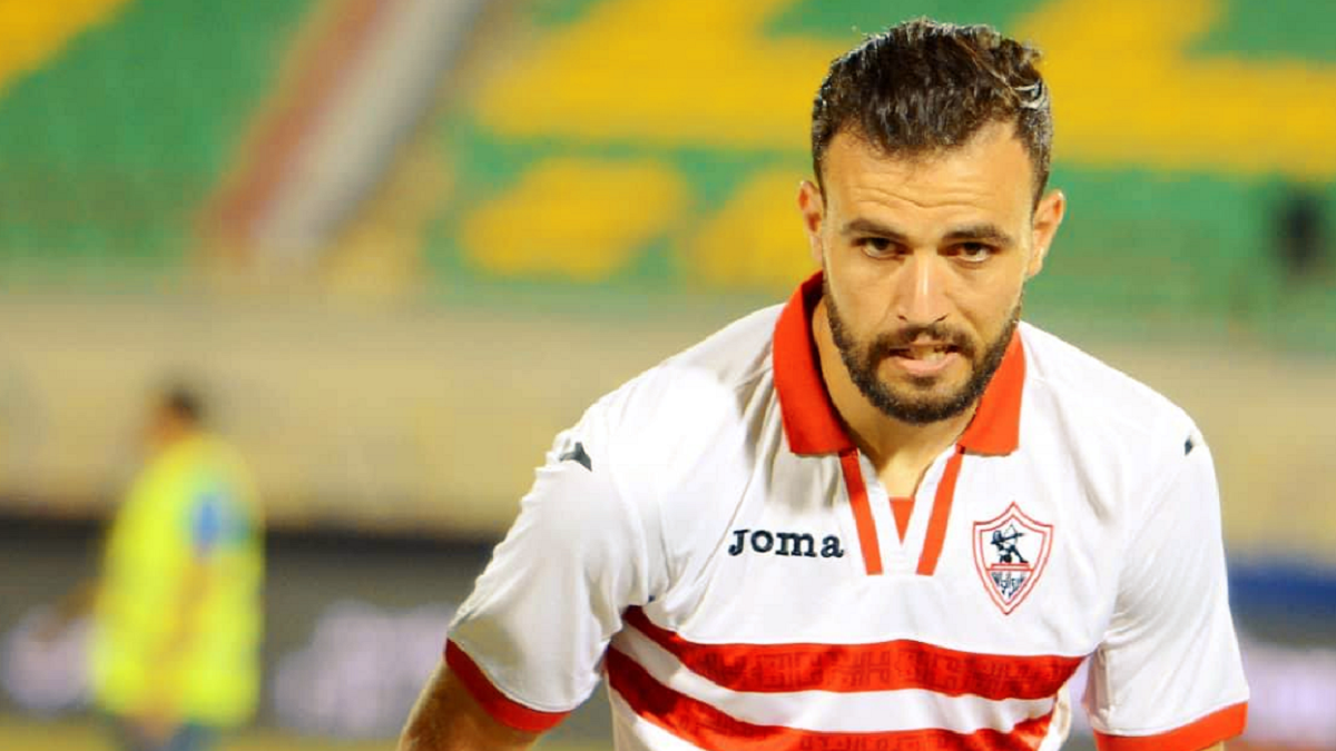 محامي حمدي النقاز يشكو مرتضى منصور في الفيفا