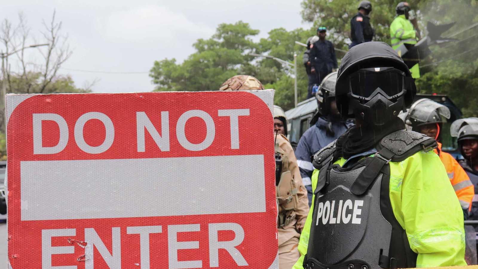 الاتحاد الأوروبي يدق "ناقوس الخطر" من عواقب أزمة الساحل على ليبيريا