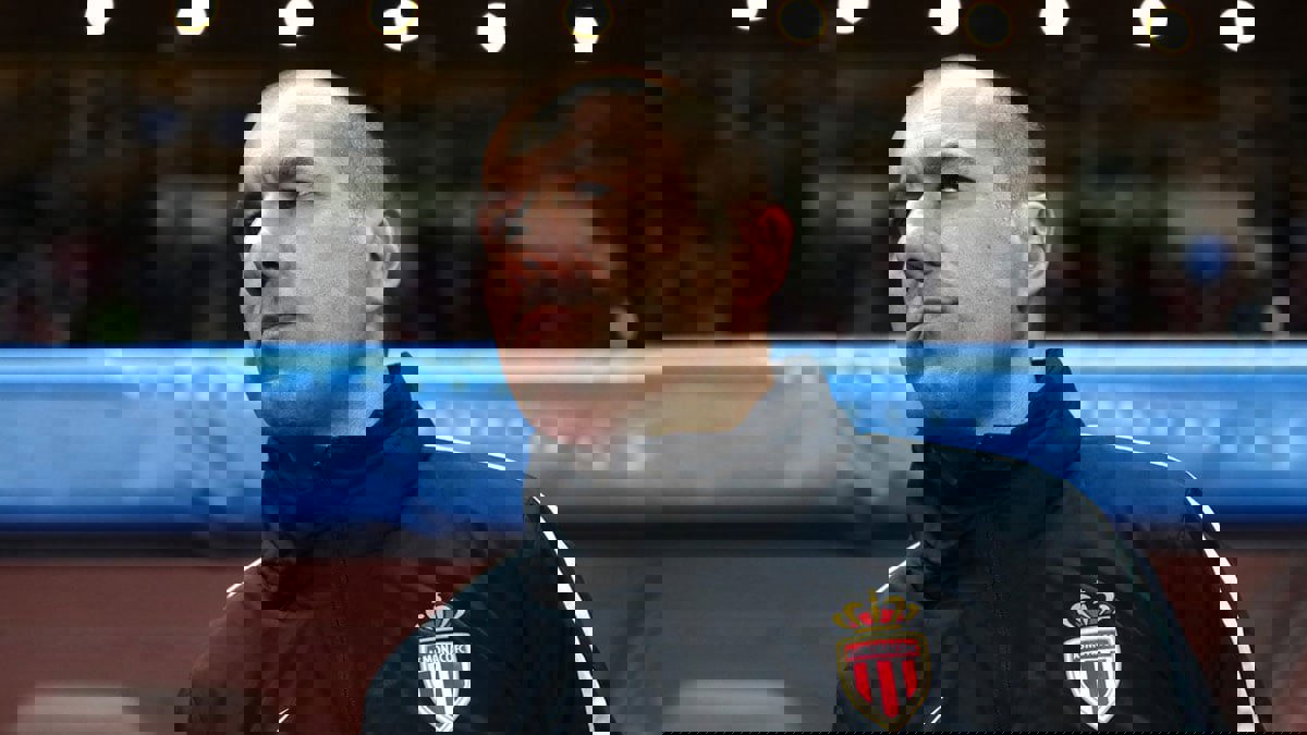 رسميًا.. موناكو يُقيل تييري هنري من تدريب الفريق ويُعيد ليوناردو غارديم