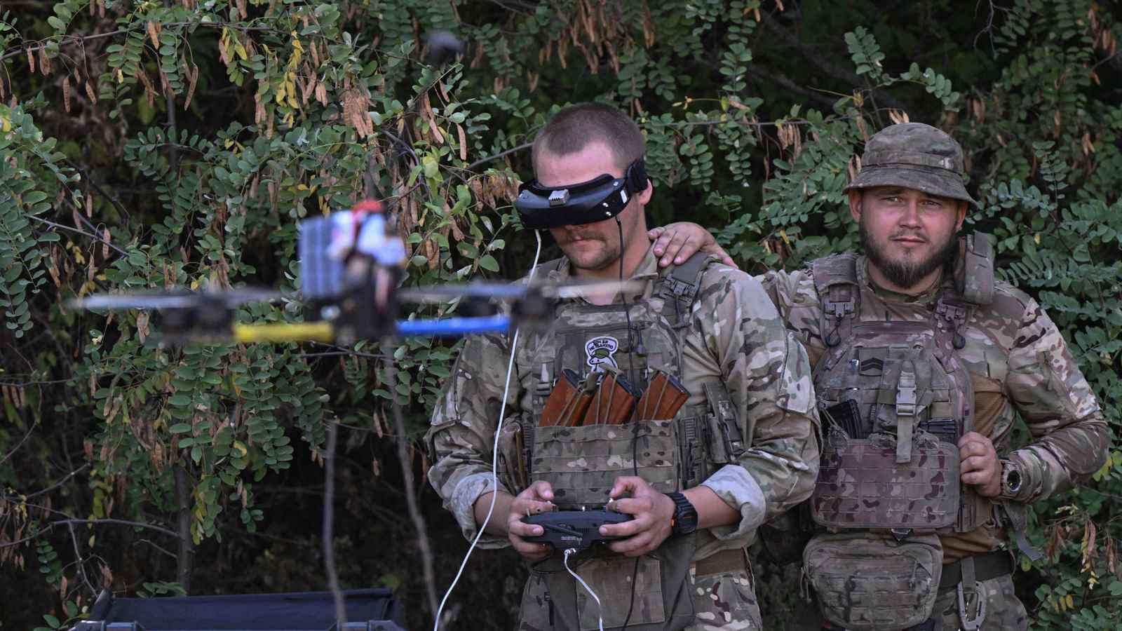 بعضها استهدف موسكو.. روسيا تعلن تدمير 121 مسيرة أوكرانية