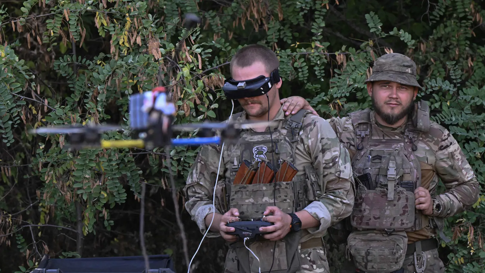 بعضها استهدف موسكو.. روسيا تعلن تدمير 121 مسيرة أوكرانية