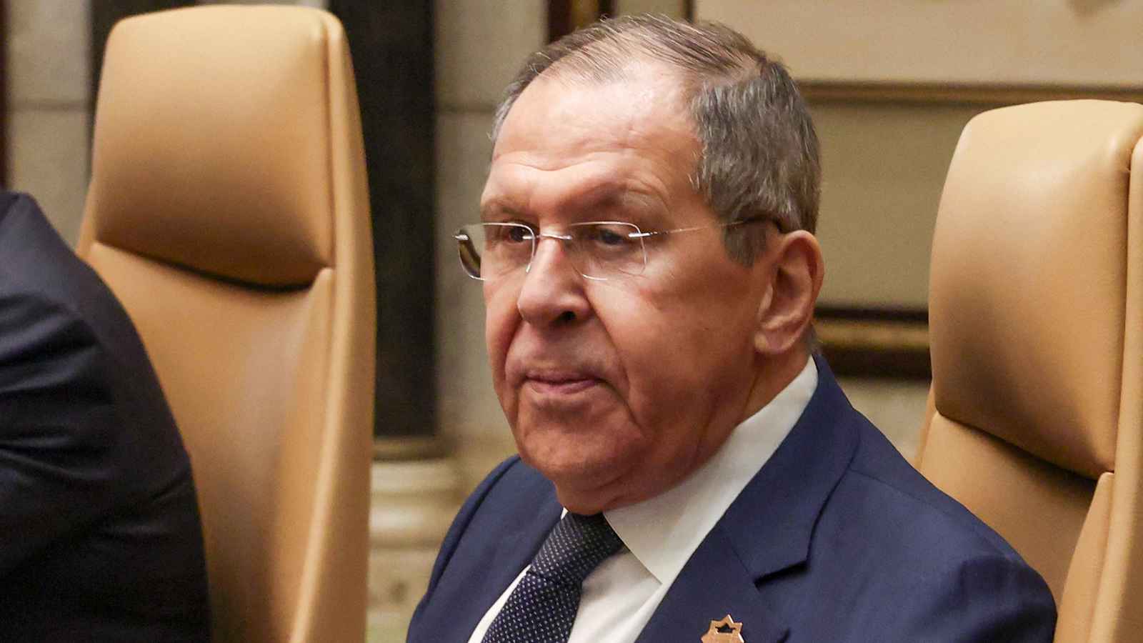 لافروف: أمريكا باتت تفهم موقفنا بشكل "أفضل" بعد مفاوضات الرياض