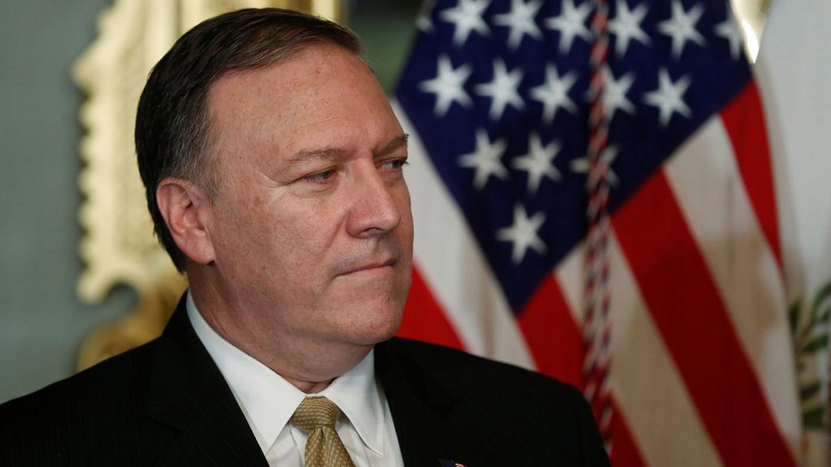 بومبيو: أمريكا تستضيف في بولندا قمة دولية تركز على إيران في فبراير