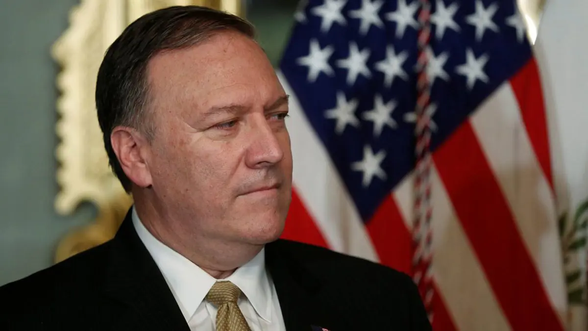 بومبيو: أمريكا تستضيف في بولندا قمة دولية تركز على إيران في فبراير