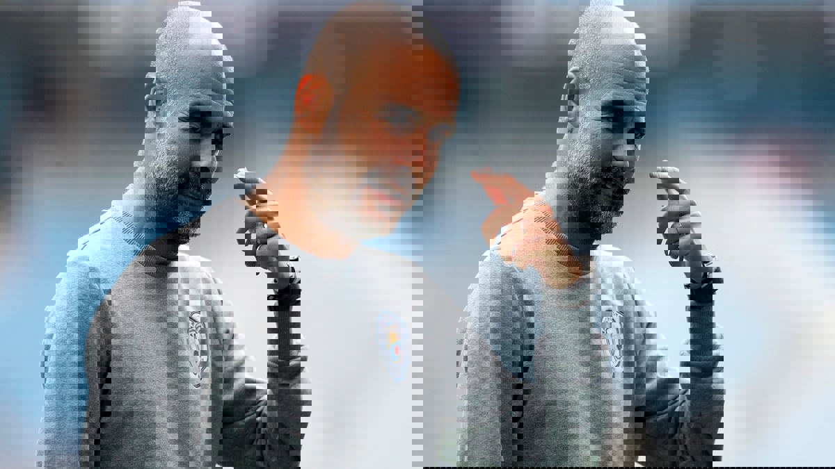 غوارديولا عن استحواذ السعودية على نيوكاسل: الناس سعداء بذلك