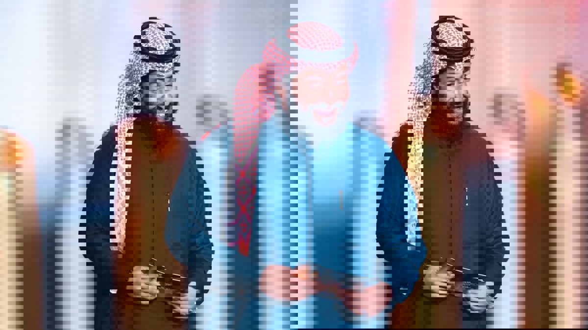 ترشيح إبراهيم الحجاج لـ"Joy Awards" عن دوره في "منهو ولدنا" 