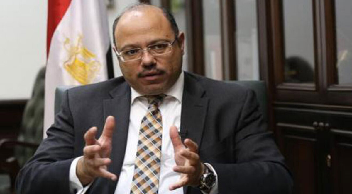 مشروع الموازنة الجديدة في مصر يتوقع عجزا ونموا