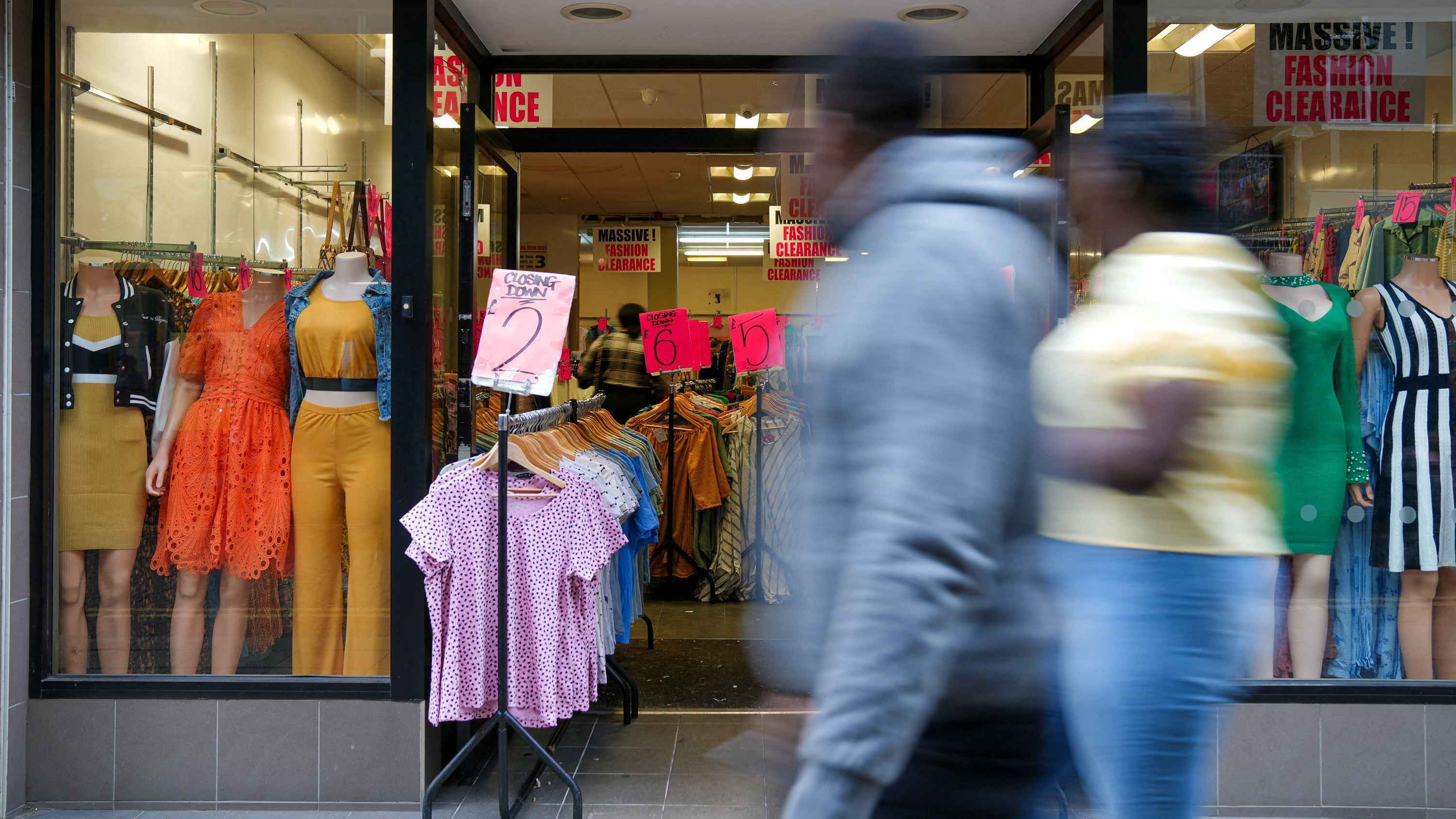 مع ارتفاع التضخم.. زيادة سرقات التجزئة في ألمانيا