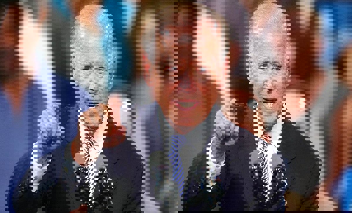 كوريا الشمالية: جو بايدن "كلب مسعور" يجب "ضربه حتى الموت"‎