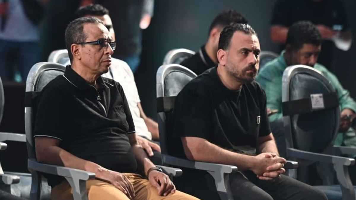 مفاجأة.. جون إدوارد يفرض "لائحة نارية" على لاعبي الزمالك (فيديو)