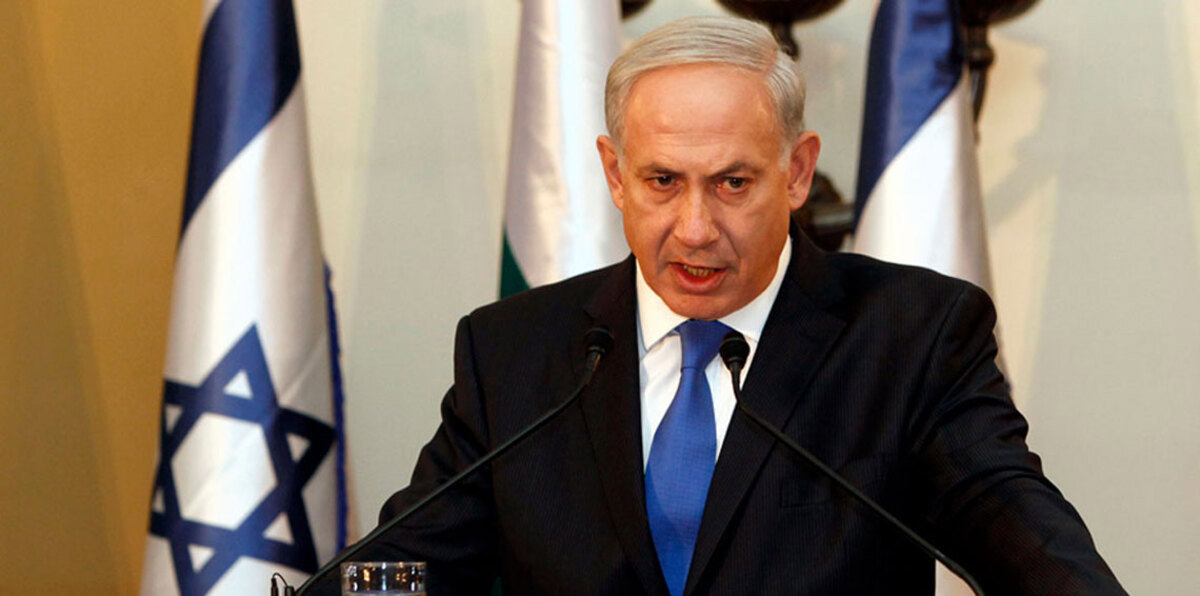 نتنياهو يدعو لحل الأونروا ويتهمها بالتحريض ضد إسرائيل