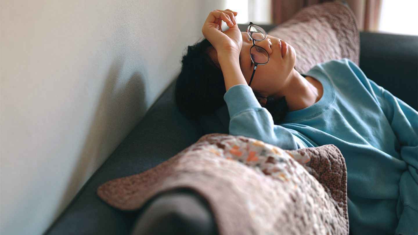 دراسة: تقليل الضغوط النفسية للمراهقين يحقق فوائد مهمة