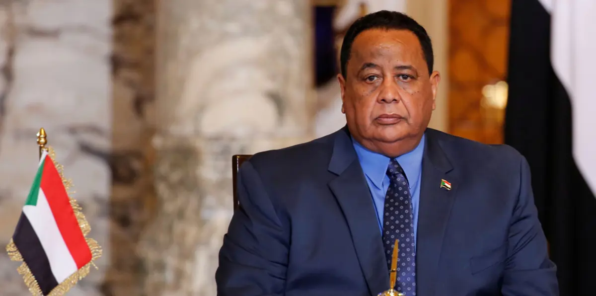 هل تعرقل إقالة وزير خارجية السودان المحادثات بين الخرطوم وواشنطن؟