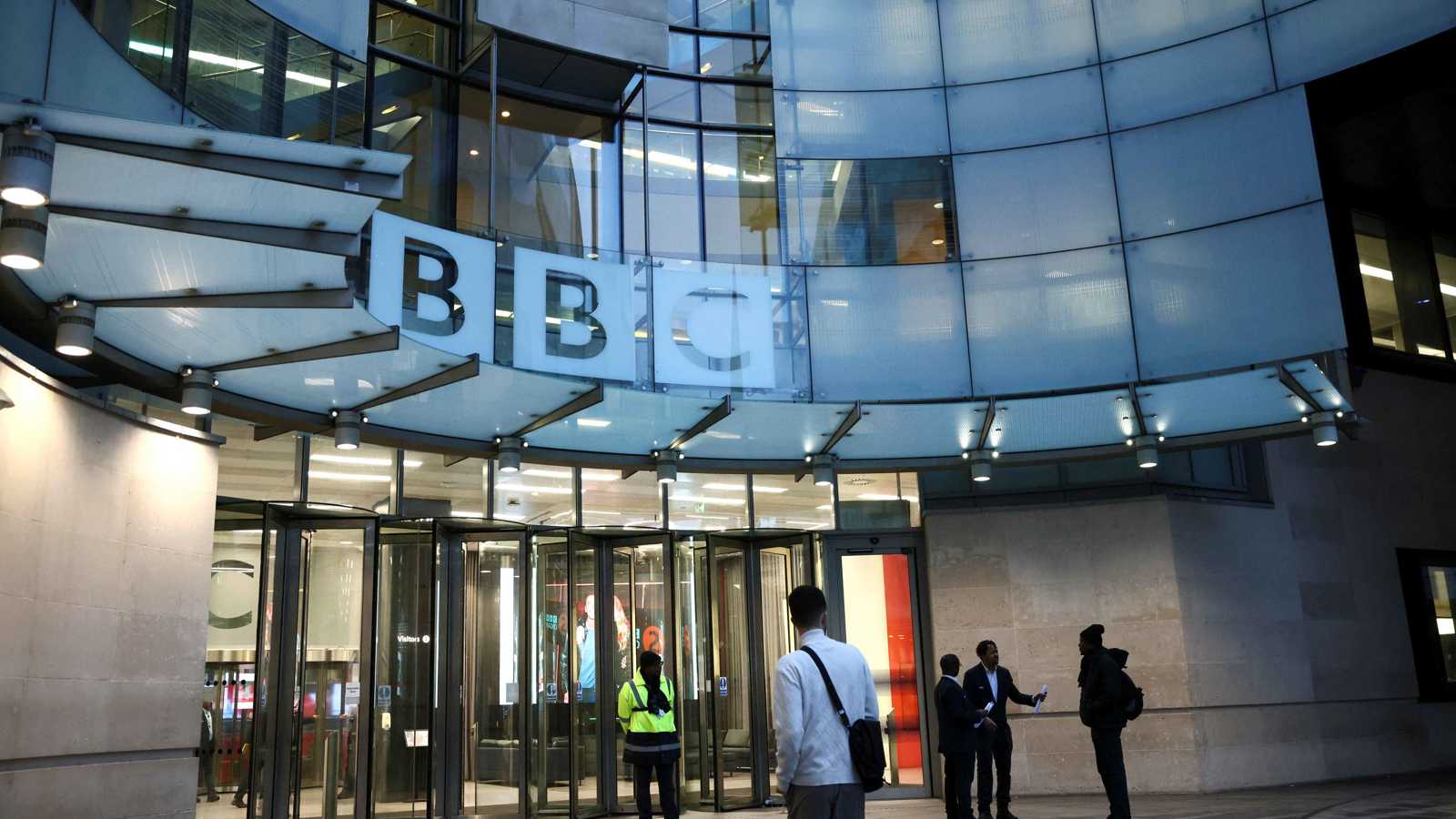 بعد الاعتذار لترامب.. "بي بي سي" ترفض دفع المليار دولار