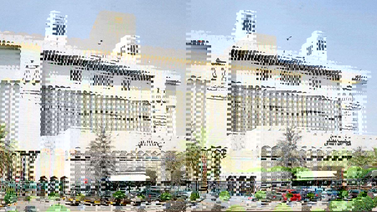 إخلاء سبيل سبعة من مشاهير غسل الأموال في الكويت‎‎