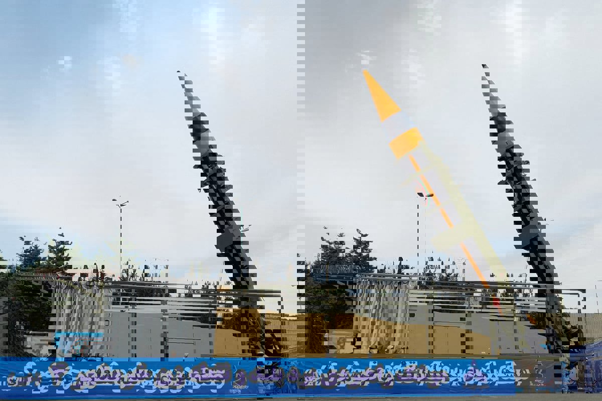 أمريكا: إيران تمتلك أكبر عدد من الصواريخ الباليستية في المنطقة