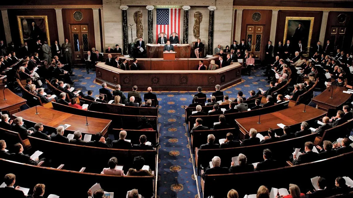 بكين تتهم واشنطن بـ"جنون العظمة"والمبالغة في التهديد الصيني