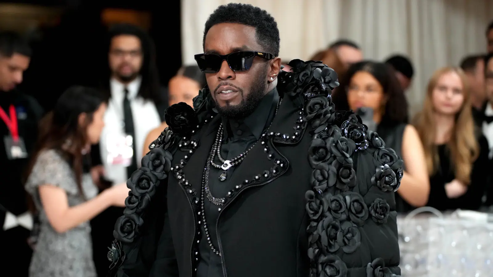 بتهمة "الاعتداء الجنسي".. شون "ديدي" يواجه دعوى قضائية جديدة