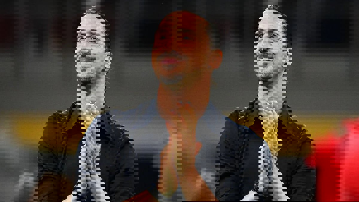 "سيتذكرونه بقية حياتهم".. إبراهيموفيتش يكشف عن هدفه المفضل (فيديو)