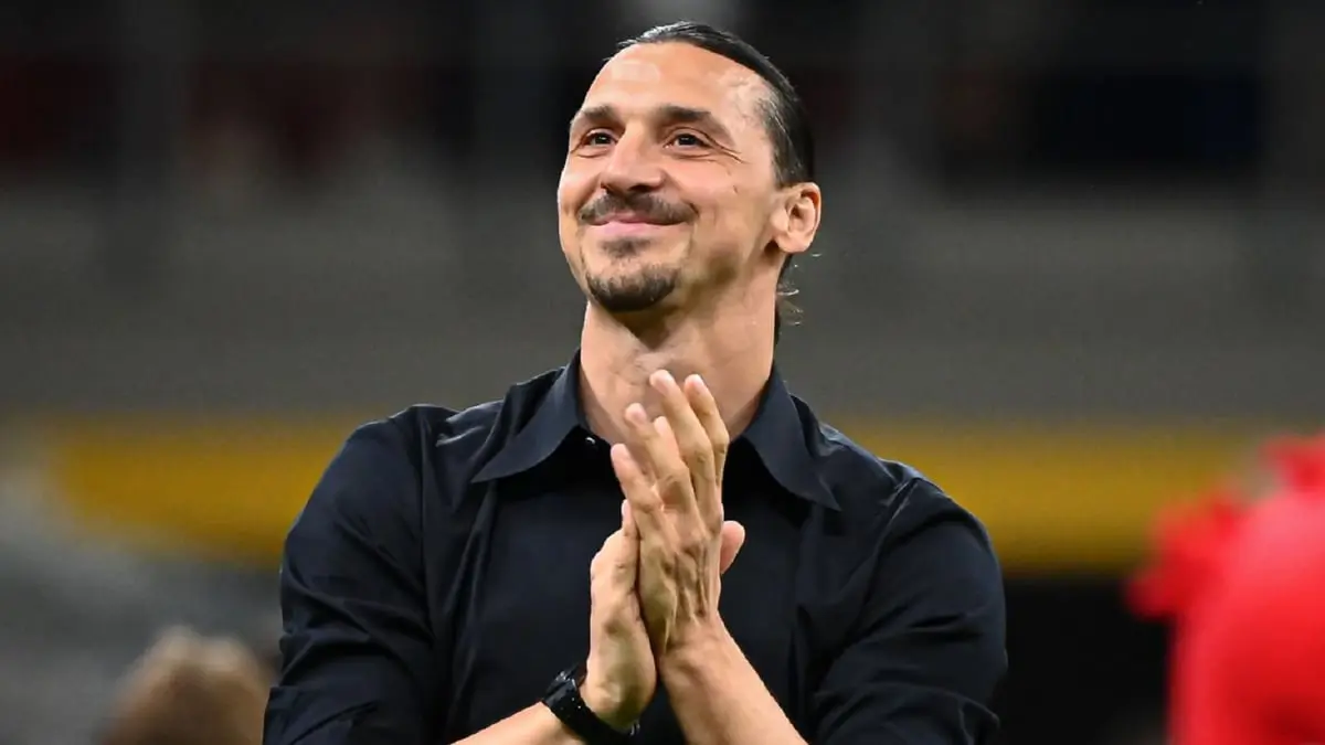 "سيتذكرونه بقية حياتهم".. إبراهيموفيتش يكشف عن هدفه المفضل (فيديو)