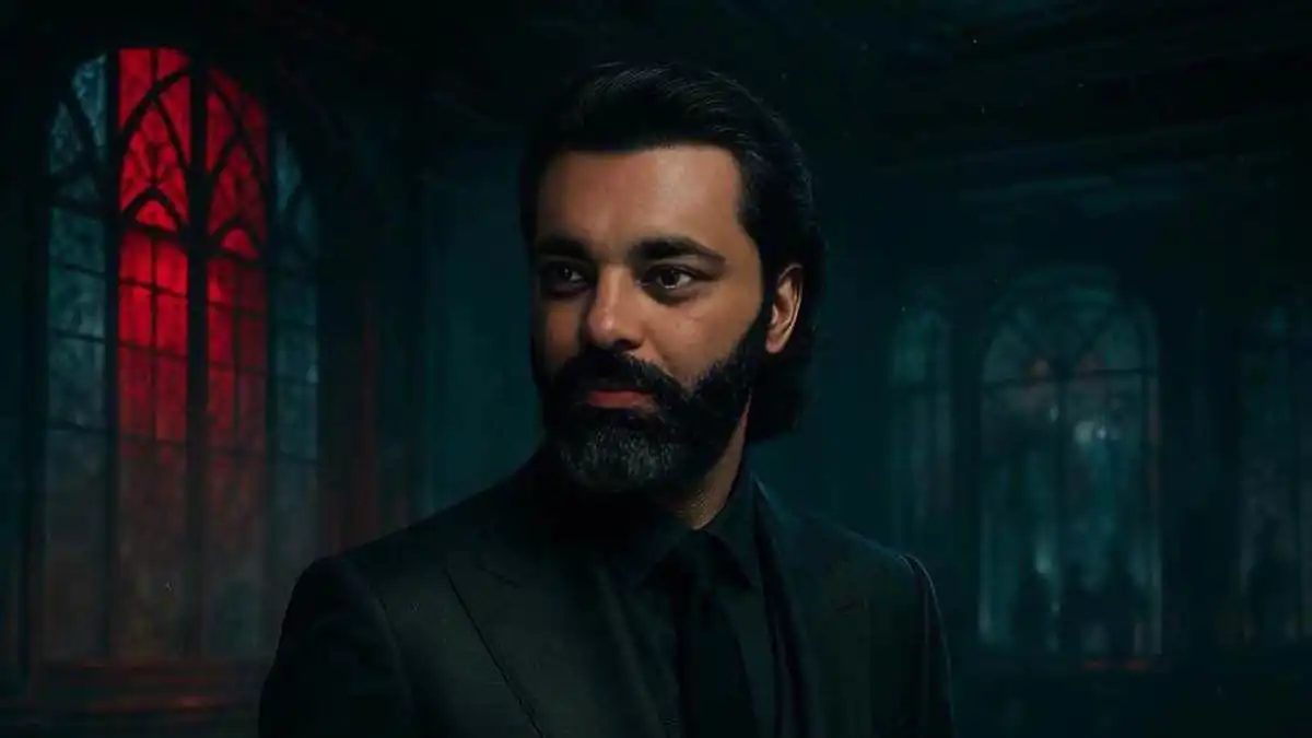 متهم بـ"الدجل".. محمود صلاح يثير عاصفة في معرض بغداد للكتاب