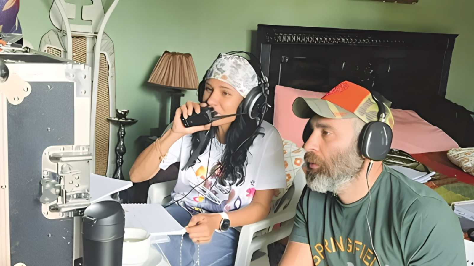 أحدهما "النويلاتي".. رشا شربتجي تشارك بمسلسلين في رمضان المقبل