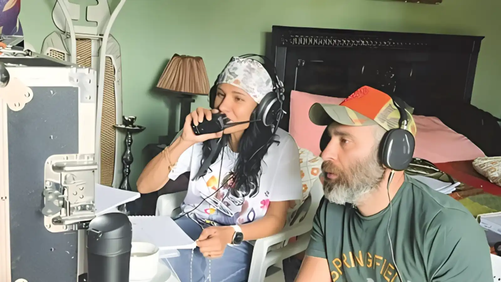 أحدهما "النويلاتي".. رشا شربتجي تشارك بمسلسلين في رمضان المقبل