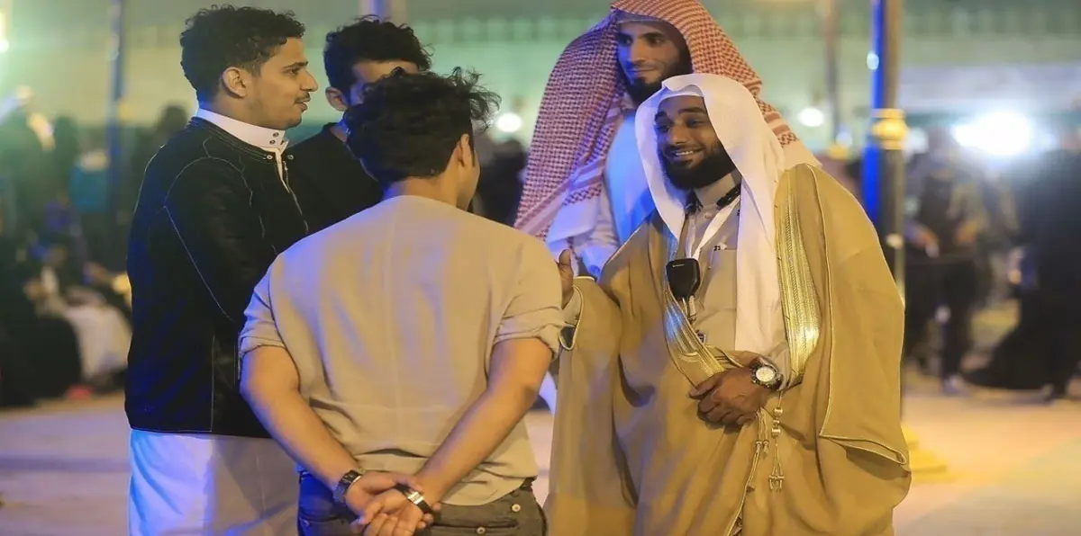 هل تنجح مساعي دمج "هيئة الأمر بالمعروف" بوزارة الشؤون الإسلامية السعودية؟