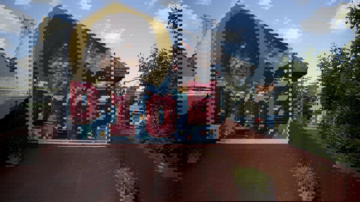 تحويل منزل مارادونا إلى نصب تذكاري في الأرجنتين