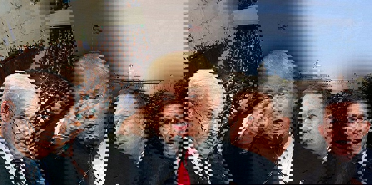 ترشيحات ترامب.. تفاؤل وتحفظ إسرائيلي وسط آمال بإسقاط "نووي إيران"