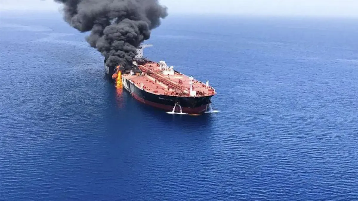 كيف نتصدى لإيران في الخليج؟