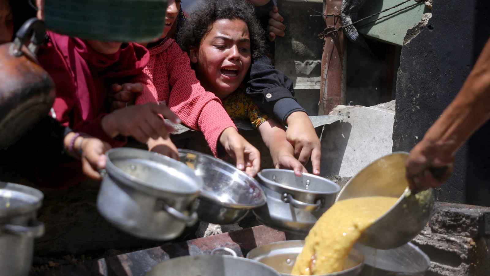 التصعيد يتواصل.. تحركات أوروبية لمراجعة اتفاقية الشراكة مع إسرائيل