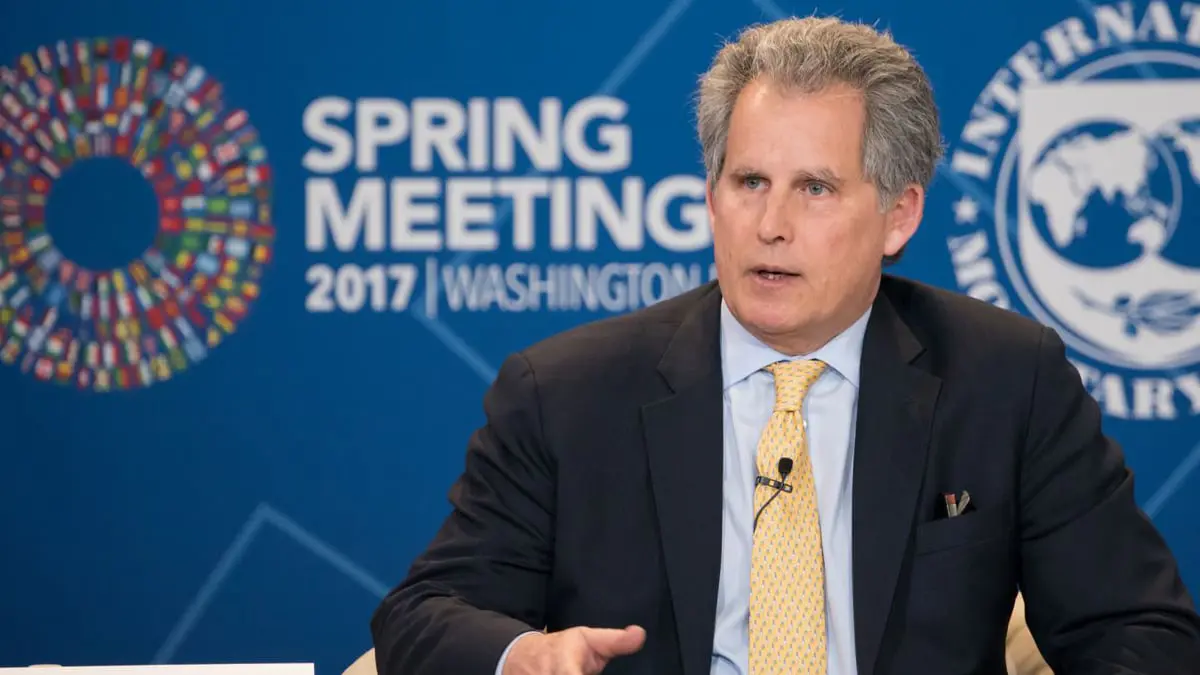 "صندوق النقد" يحذر مصر من التضخم