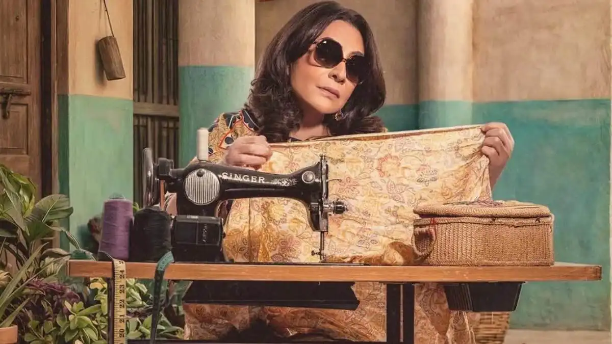 مسلسل "الغميضة".. قصة كفاح امرأة وقدرتها على التحمل