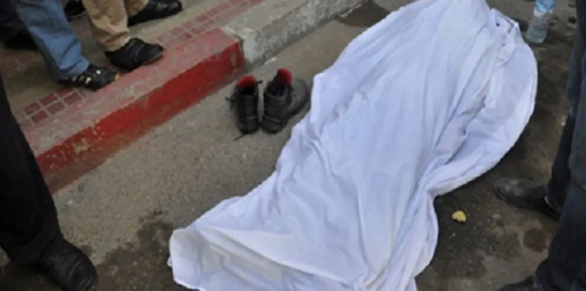 بعد تعاطيها المخدرات معه.. إماراتي يرمي جثة فتاة أمام منزل شقيقتها