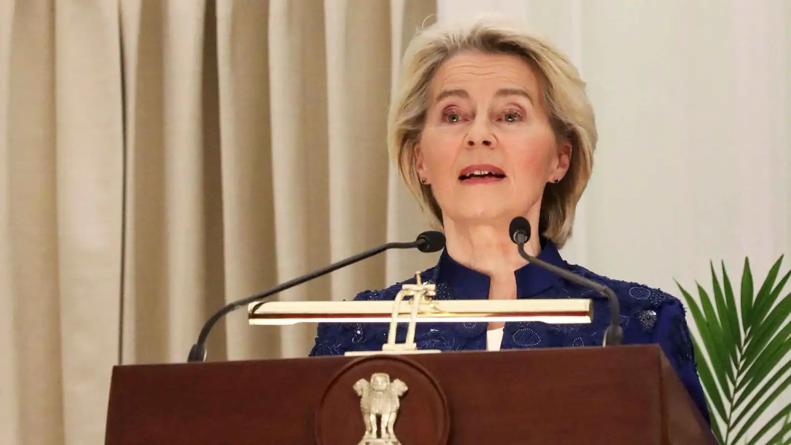 تشمل الطاقة والتجارة.. الاتحاد الأوروبي يقترح عقوبات جديدة على روسيا