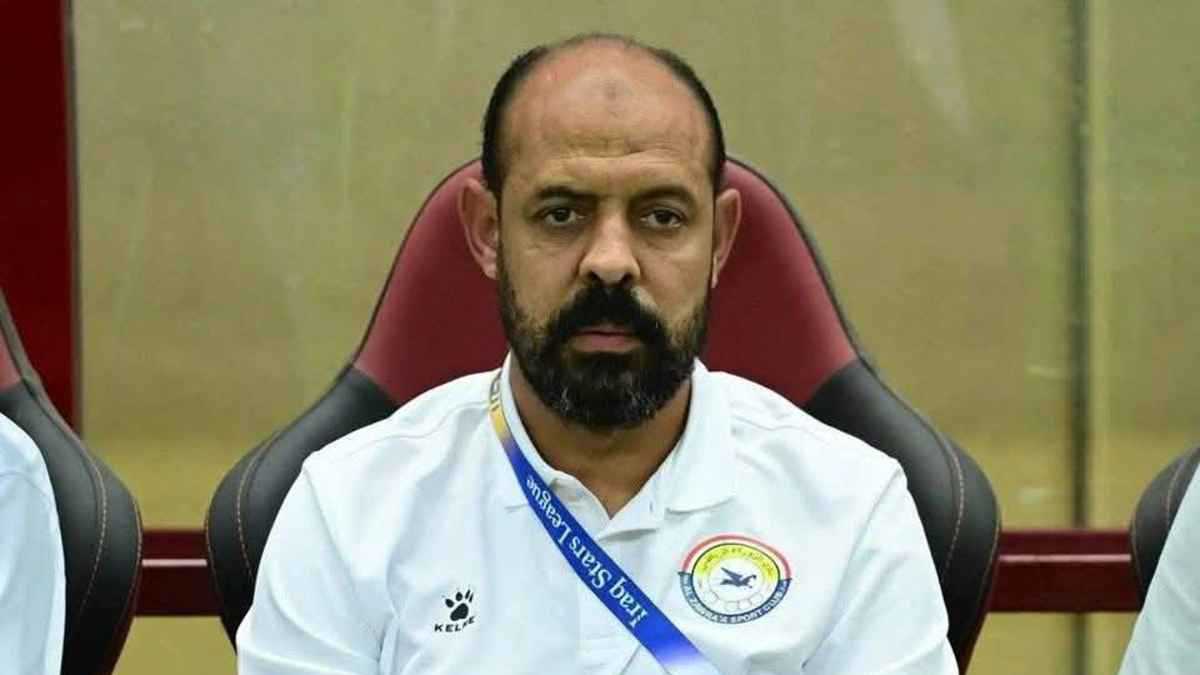 الأهلي قد يندم.. ماذا حقق عماد النحاس منذ توليه تدريب الزوراء العراقي؟