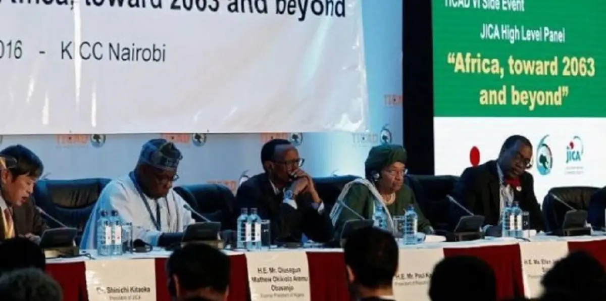 انسحاب المغرب من اجتماع وزاري في اليابان احتجاجًا على حضور البوليساريو