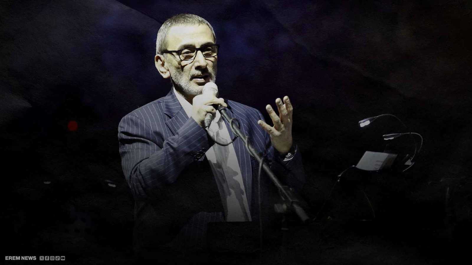 تشييع زياد الرحباني.. "إرم نيوز" يكشف تفاصيل لحظاته الأخيرة