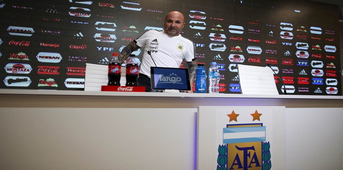 استبعاد إيكاردي.. تعرف على قائمة منتخب الأرجنتين لكأس العالم (صورة)