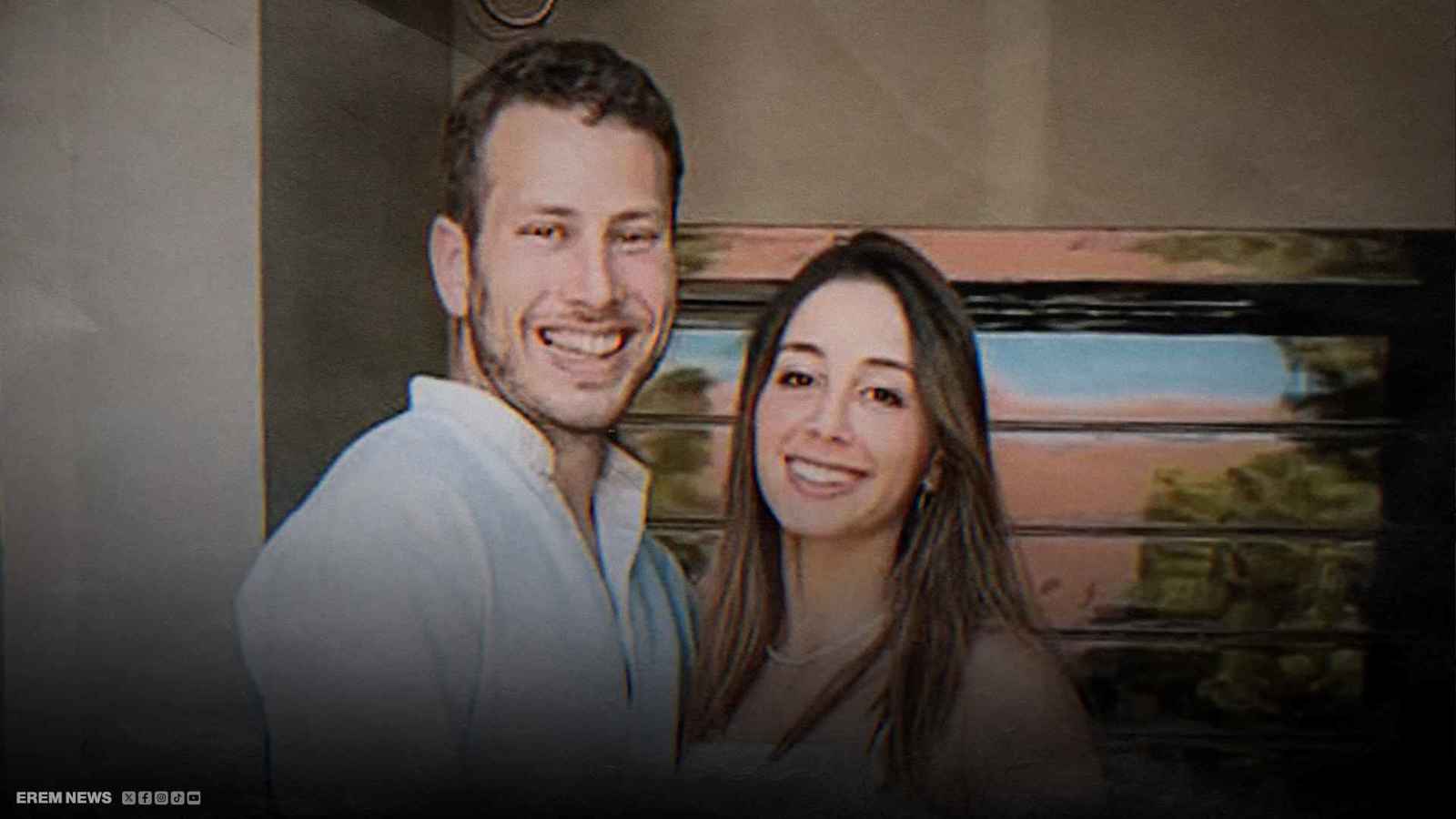 نجل نتنياهو