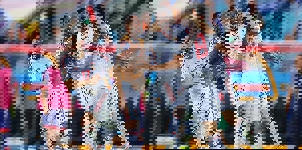 تعرف على ترتيب المنتخبات العربية في تصنيف الفيفا الشهري