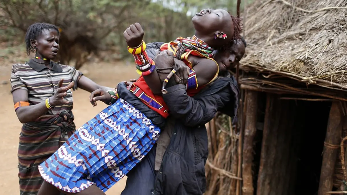  مهرجان في بروكسل لأفلام المخرجين من أصل إفريقي