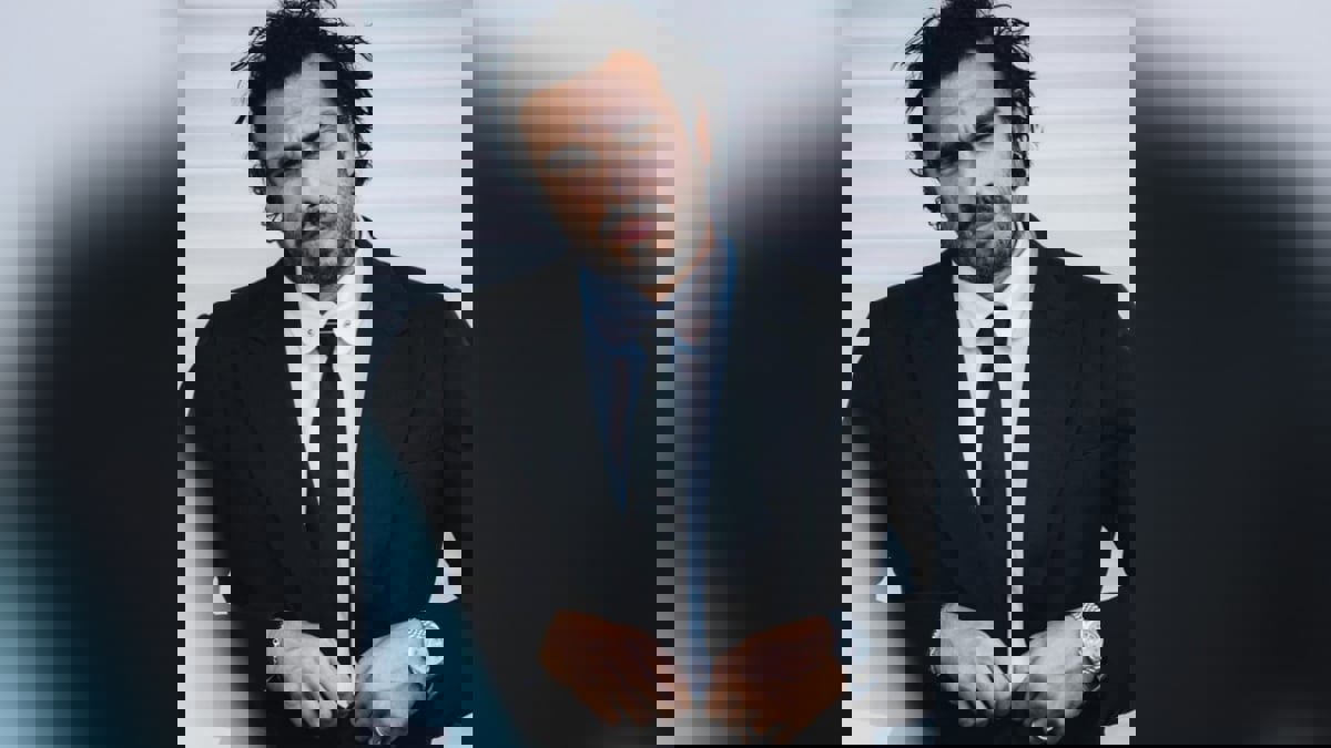 هشام عاشور لـ"إرم نيوز": ما فعله رامز جلال في برنامجه "رخيص ومهين"