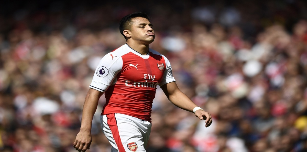 سانشيز يتخذ أولى خطواته للرحيل عن آرسنال.. تعرّف على وجهته